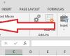 Cara Install Macro di Microsoft Excel