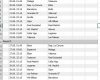 Jadwal La Liga 2016 2017 Format Excel
